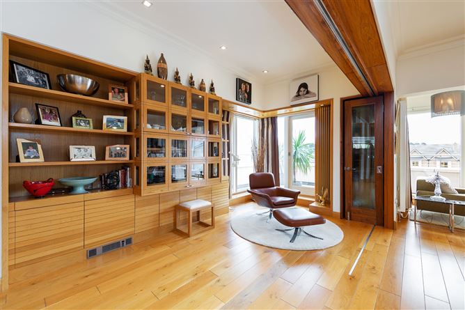 110 The Ash, Trimbleston, Goatstown, Dublin 14