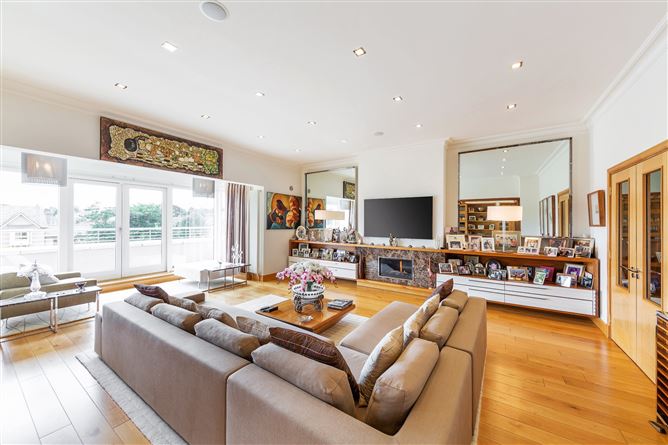 110 The Ash, Trimbleston, Goatstown, Dublin 14