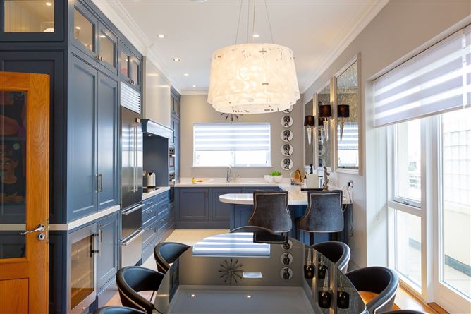110 The Ash, Trimbleston, Goatstown, Dublin 14