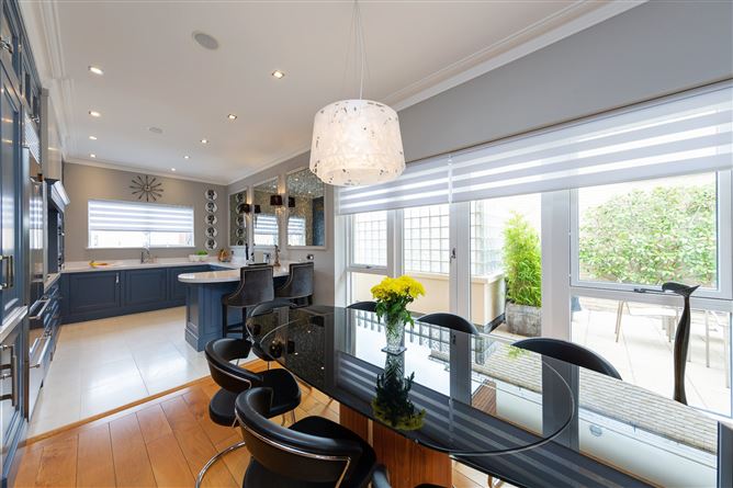 110 The Ash, Trimbleston, Goatstown, Dublin 14