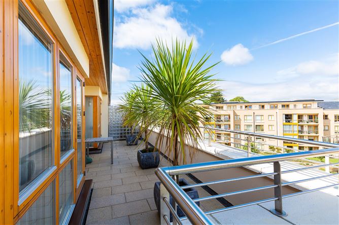 110 The Ash, Trimbleston, Goatstown, Dublin 14