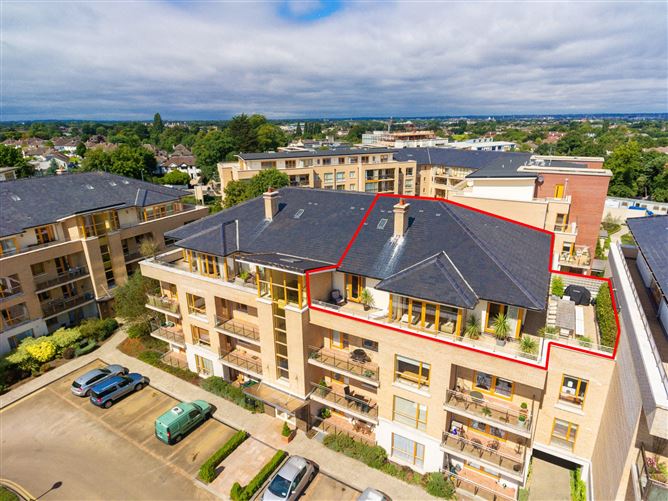 110 The Ash, Trimbleston, Goatstown, Dublin 14