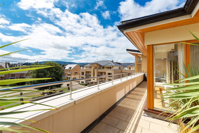 110 The Ash, Trimbleston, Goatstown, Dublin 14