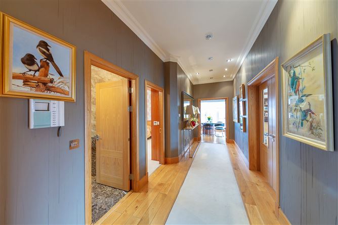 110 The Ash, Trimbleston, Goatstown, Dublin 14