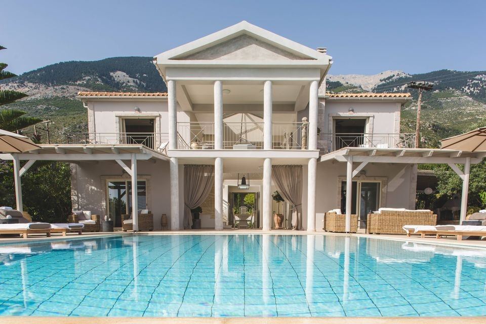 God's Atrium,Kefallonia,Kefalonia,Greece