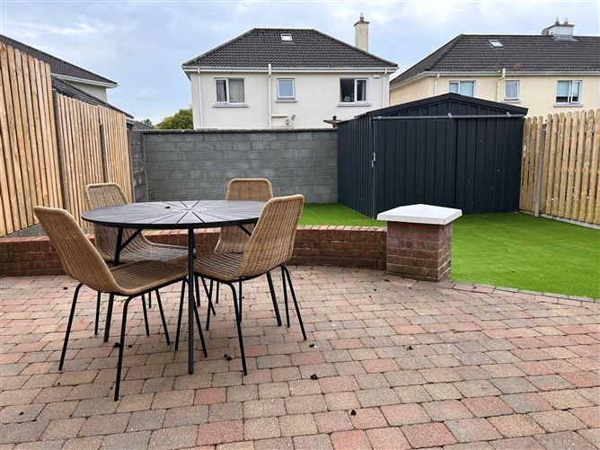 No 10 Cricket Court, Tuam, Galway