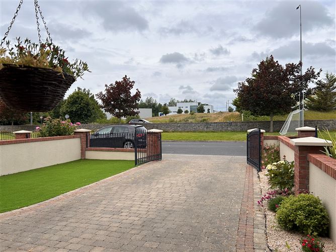 No 10 Cricket Court, Tuam, Galway