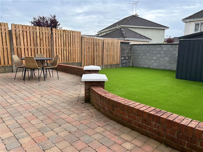 No 10 Cricket Court, Tuam, Galway