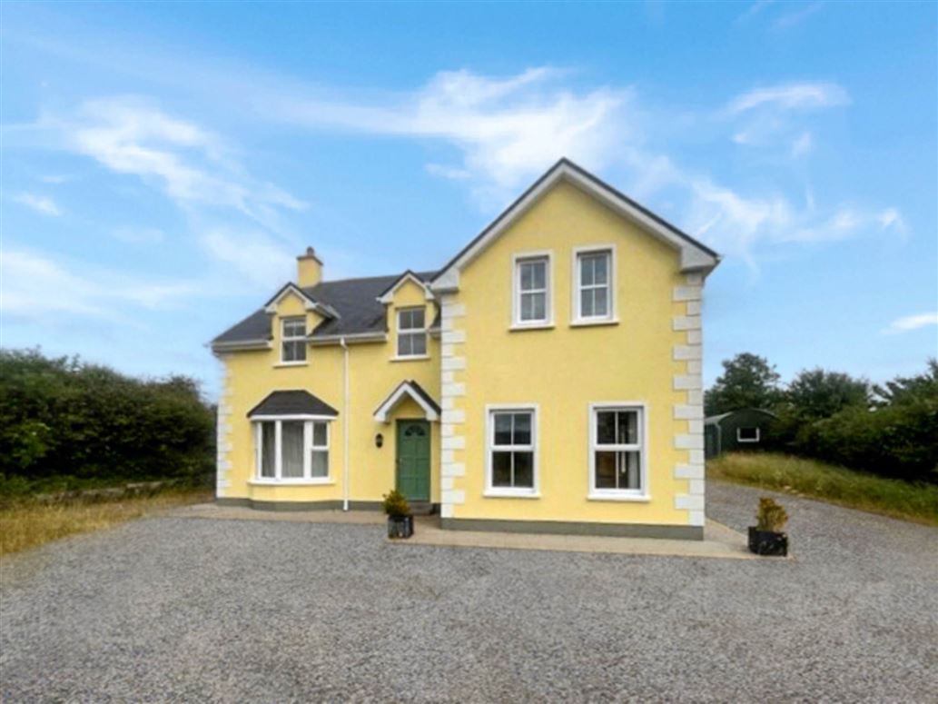 Roo, Galway, County Galway