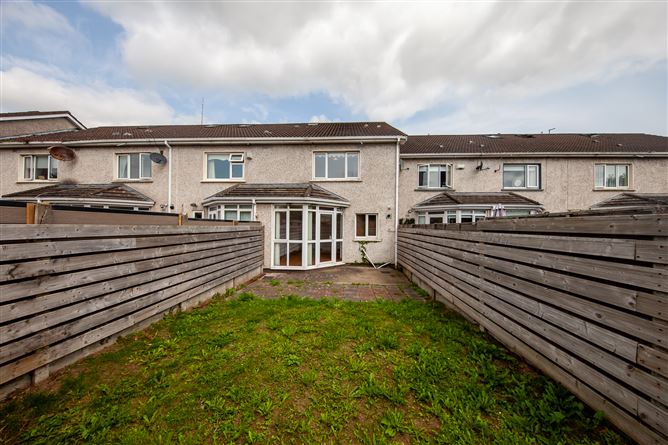 5 Newcourt Mews, Swords, Dublin