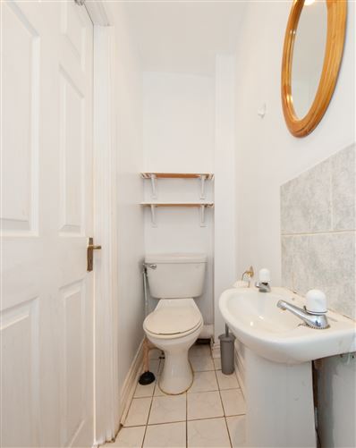 5 Newcourt Mews, Swords, Dublin