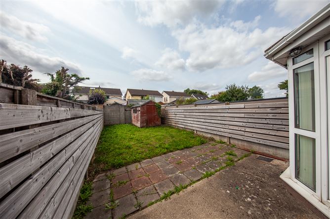 5 Newcourt Mews, Swords, Dublin
