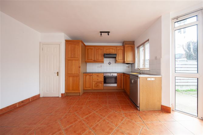 5 Newcourt Mews, Swords, Dublin