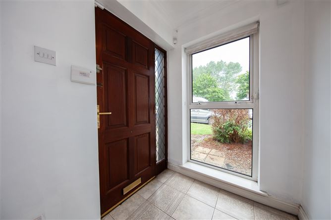 5 Newcourt Mews, Swords, Dublin