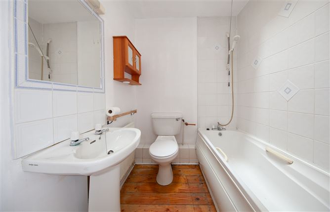 5 Newcourt Mews, Swords, Dublin