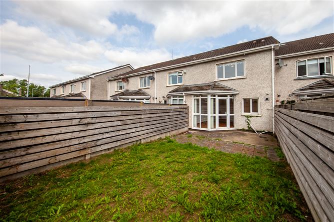 5 Newcourt Mews, Swords, Dublin