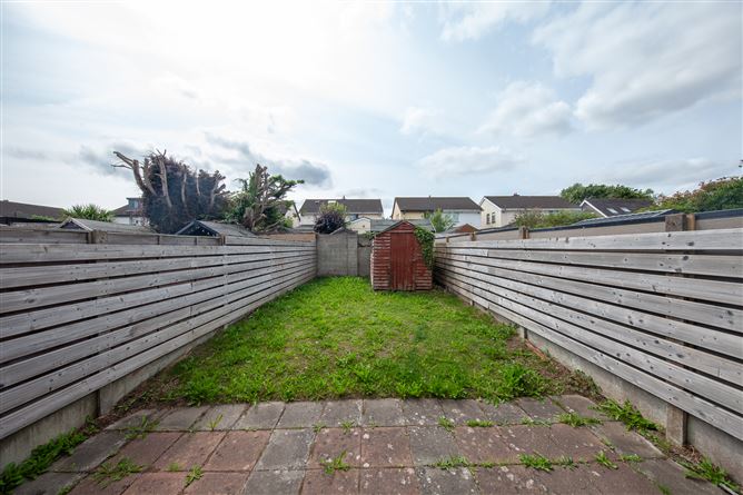 5 Newcourt Mews, Swords, Dublin