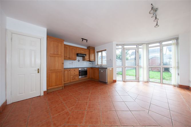 5 Newcourt Mews, Swords, Dublin