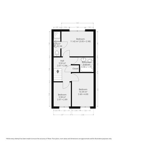 5 Newcourt Mews, Swords, Dublin