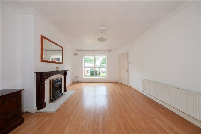 5 Newcourt Mews, Swords, Dublin