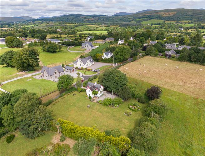 Roughty Bridge, Kenmare, Co. Kerry