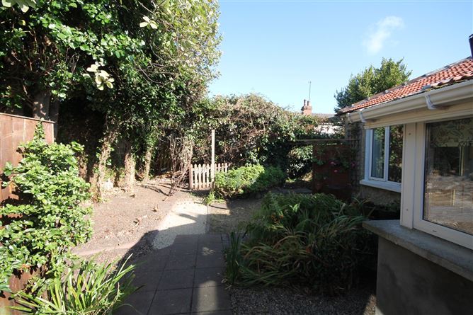 Enslinn, 24 Sidmonton Road, Bray, Co. Wicklow