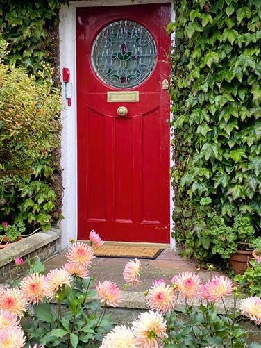 Enslinn, 24 Sidmonton Road, Bray, Co. Wicklow