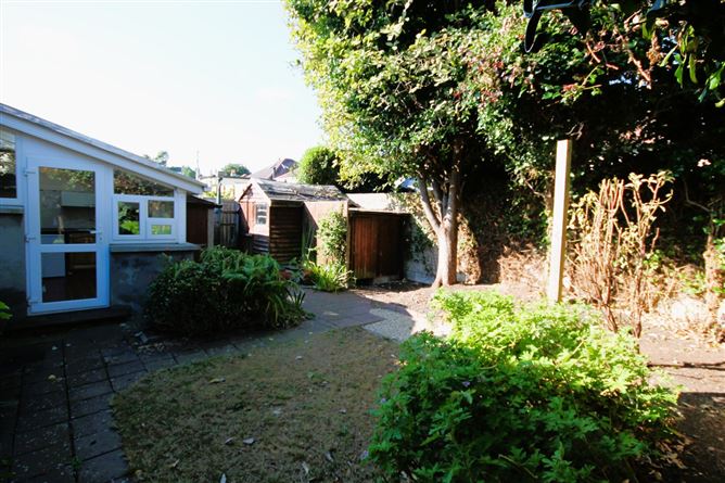 Enslinn, 24 Sidmonton Road, Bray, Co. Wicklow