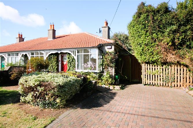 Enslinn, 24 Sidmonton Road, Bray, Co. Wicklow
