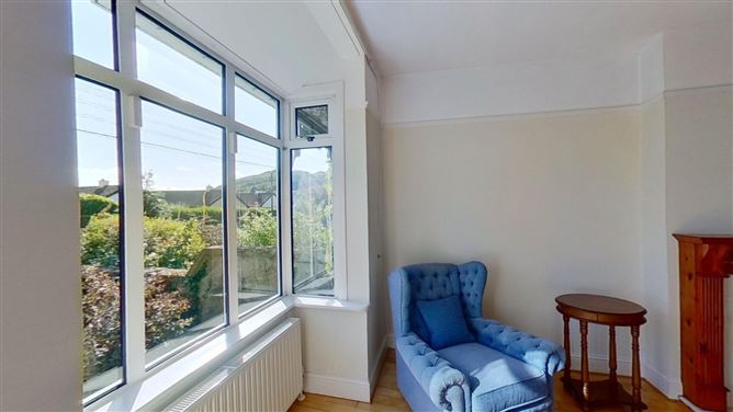 Enslinn, 24 Sidmonton Road, Bray, Co. Wicklow