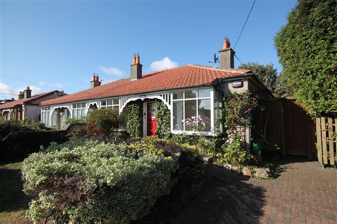 Enslinn, 24 Sidmonton Road, Bray, Co. Wicklow