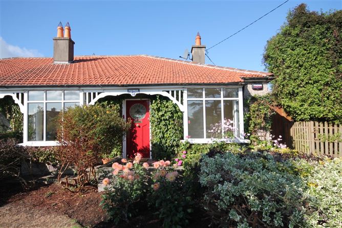 Enslinn, 24 Sidmonton Road, Bray, Co. Wicklow