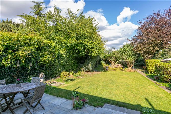 14 Lakelands Park, Terenure, Dublin