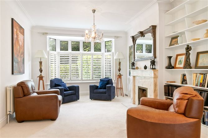 14 Lakelands Park, Terenure, Dublin