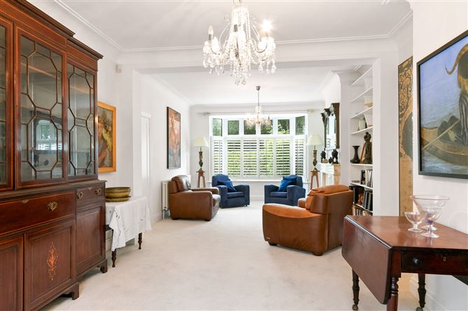 14 Lakelands Park, Terenure, Dublin
