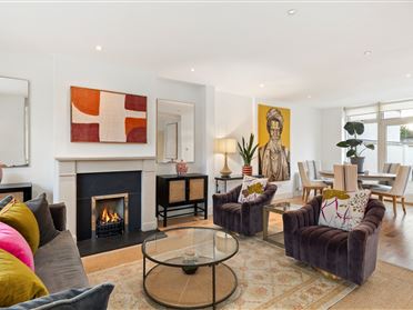 Image for 5 Sandymount Castle Park, Sandymount, Dublin 4