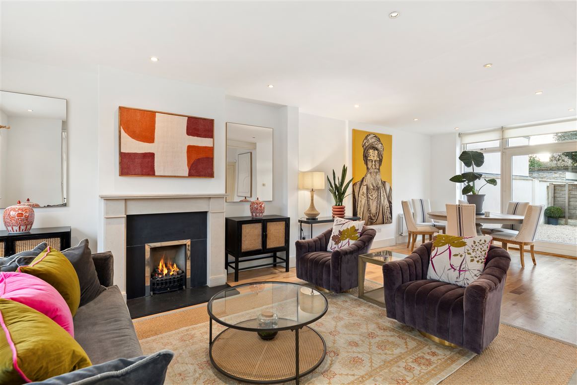 5 Sandymount Castle Park, Sandymount, Dublin 4