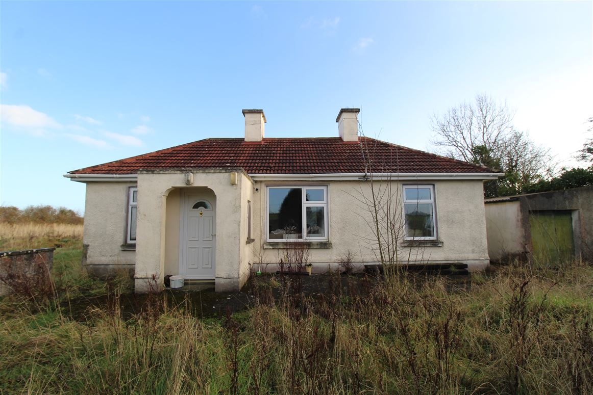 Coolross, Rathcabbin, Co. Tipperary