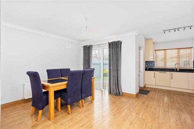 1 Moy Glas View, Lucan, Dublin