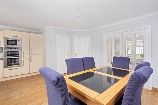 1 Moy Glas View, Lucan, Dublin