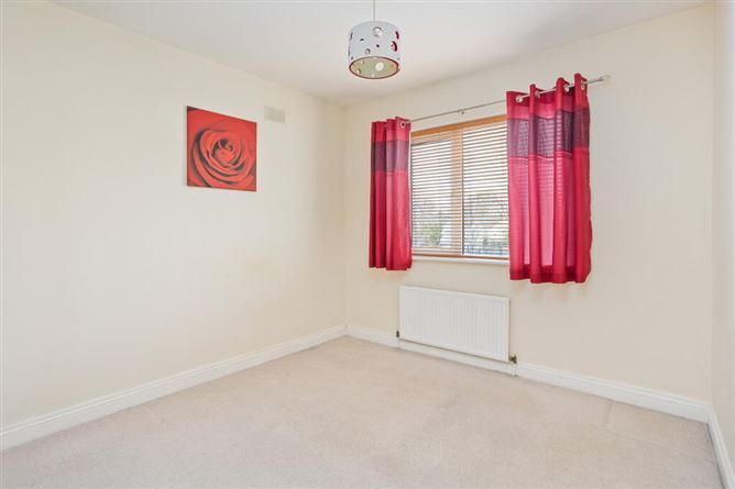 1 Moy Glas View, Lucan, Dublin
