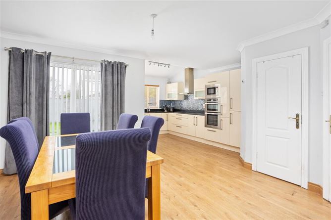 1 Moy Glas View, Lucan, Dublin