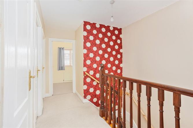 1 Moy Glas View, Lucan, Dublin