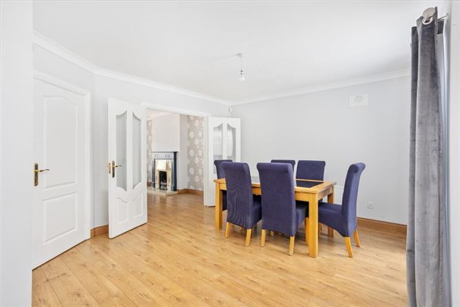1 Moy Glas View, Lucan, Dublin