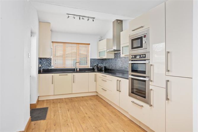 1 Moy Glas View, Lucan, Dublin