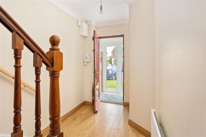 1 Moy Glas View, Lucan, Dublin