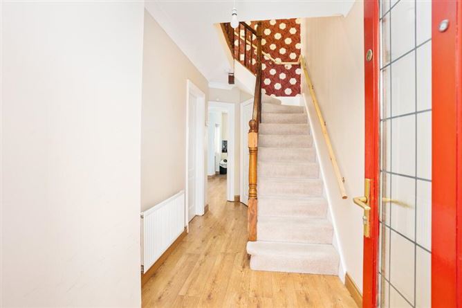 1 Moy Glas View, Lucan, Dublin