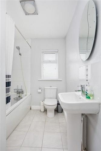 1 Moy Glas View, Lucan, Dublin