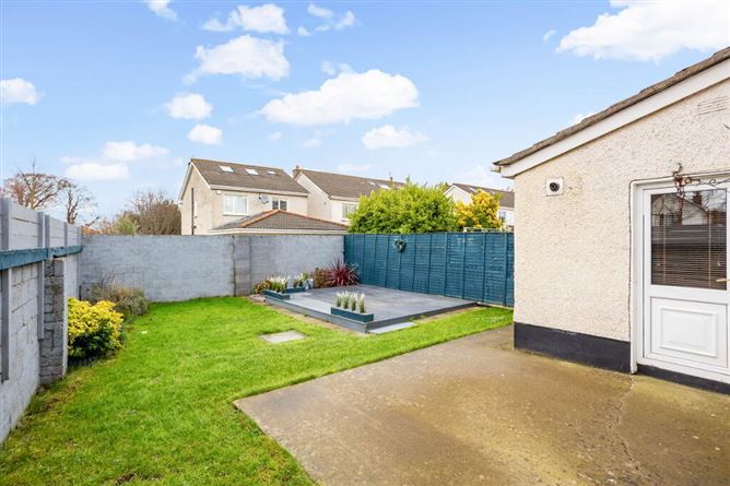 1 Moy Glas View, Lucan, Dublin
