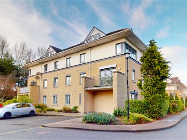 Image for  Apartment 137, Block 10, Allendale Square, Clonsilla, Dublin 15